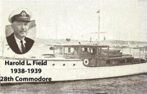 Commodore 26