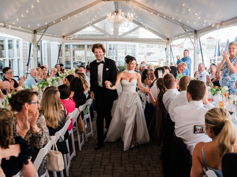 Beautiful Ceremony Spaces
