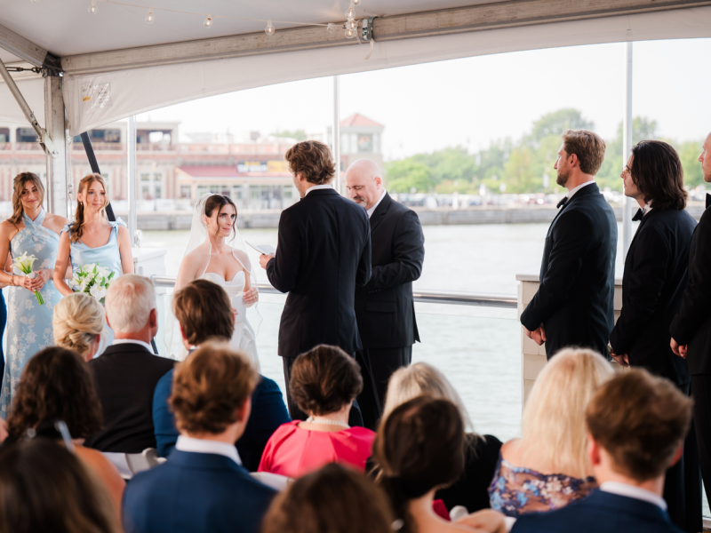 Perfect for Weddings